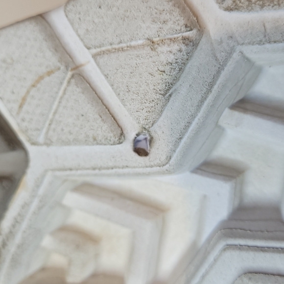 Hoka One One Cavu 2 Men's Size 8 orange blue 1099723 NFRG - Picture 13 of 13